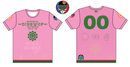 Grateful Dingwop Ultimate | Short Sleeve - Pink Design 2025
