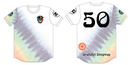 Grateful Dingwop Ultimate | Jersey - Light Design 2024