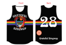 Grateful Dingwop Ultimate | Jersey - Dark Design 2024