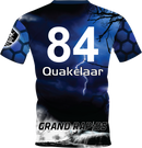 [REQUIRED] White Lightning Ultimate | Jersey - SuperFly X fabric