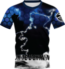 [REQUIRED] White Lightning Ultimate | Jersey - SuperFly X fabric
