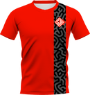 Gavin Babcock | The Matrix Dark Stripe Jersey