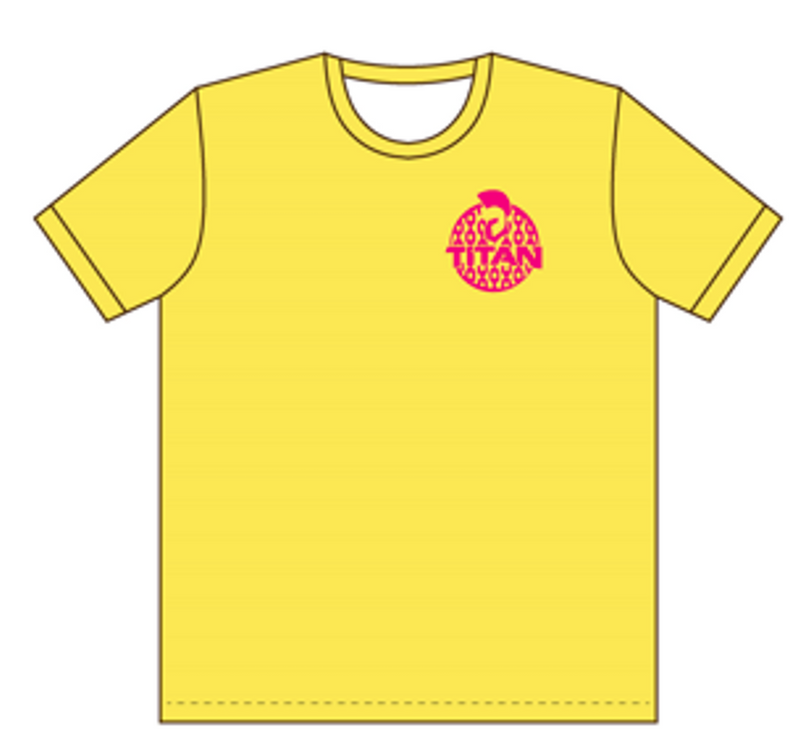 Disc Golf | Glow Line