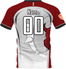 [REQUIRED] Grandville Ultimate | Jersey - SuperFly X fabric