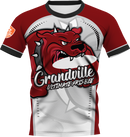 [REQUIRED] Grandville Ultimate | Jersey - SuperFly X fabric