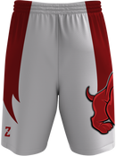 Grandville Ultimate | Shorts -SuperFly X fabric