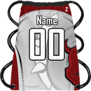 Grandville Ultimate | Dark Cleat Bag