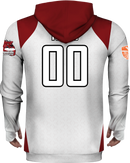 Grandville Ultimate | Light Classic Hoodie - Poly Cotton fabric