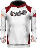 Grandville Ultimate | Light Classic Hoodie - Poly Cotton fabric