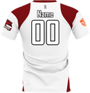 [Alternate] Grandville Ultimate | Jersey - SuperFly X fabric