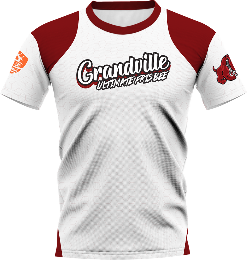 [REQUIRED] Grandville Ultimate | Jersey - SuperFly X fabric