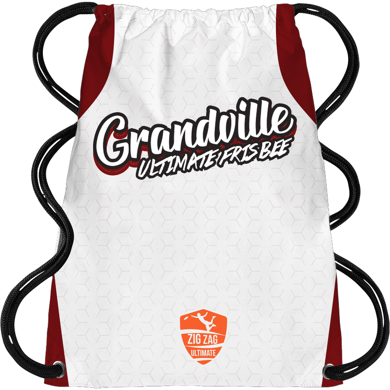 Grandville Ultimate | Light Cleat Bag