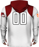 Grandville Ultimate | Light Sun Hoodie - SuperFly X fabric