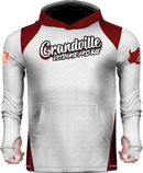 Grandville Ultimate | Light Sun Hoodie - SuperFly X fabric