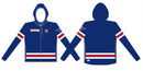 Titan Disc Golf | Hockey Style Packable Jacket