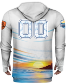 Holland Ultimate | Classic Hoodie - Light Design - Poly Cotton fabric