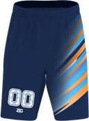 Holland Ultimate | Shorts -SuperFly X fabric