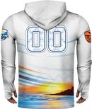 Holland Ultimate | Sun Hoodie - Light Design - SuperFly X fabric