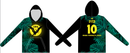 IPA Ultimate | Sun Hoodie - Dark Design