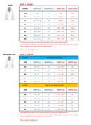 Walker Ultimate | Sun Hoodie - SuperFly X fabric