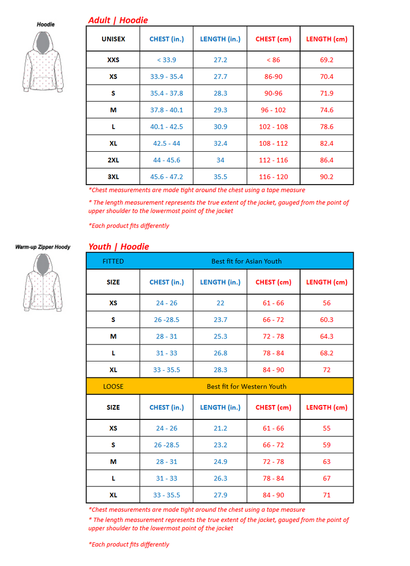 Greenville PWNIE | Sun Hoodie