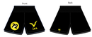 IPA Ultimate | Hybrid Shorts
