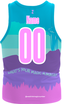 Igneous Ultimate | Dark Jersey - Tanktop