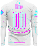 Igneous Ultimate | Light Jersey - Longsleeve