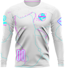 Igneous Ultimate | Light Jersey - Longsleeve