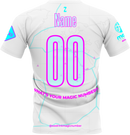 Igneous Ultimate | Light Jersey - Shortsleeve