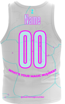 Igneous Ultimate | Light Jersey - Tanktop