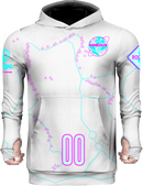 Igneous Ultimate | Light Classic Sun Hoodie