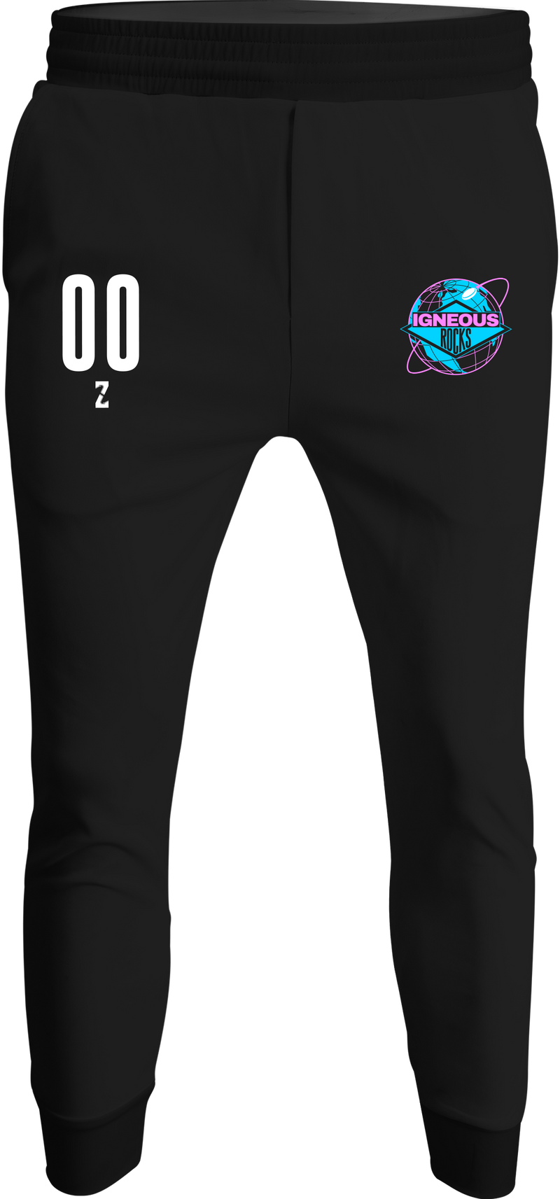 Igneous Ultimate | Warm Up Pants