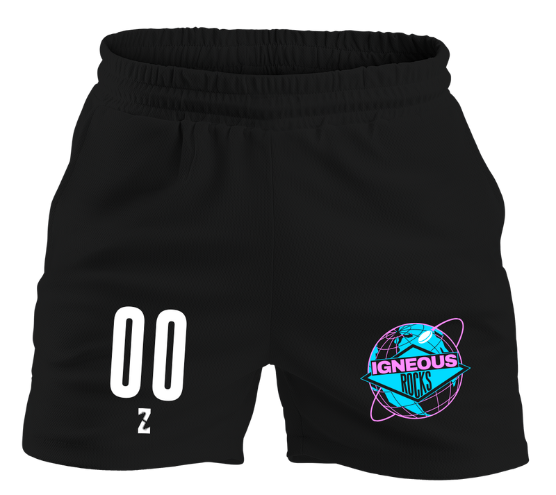 Igneous Ultimate | Spirit Shorts