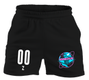 Igneous Ultimate fundraising|  Ultimate Shorts