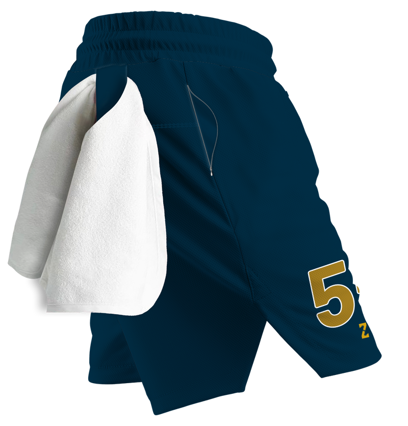 Immortals Ultimate | Spirit Shorts
