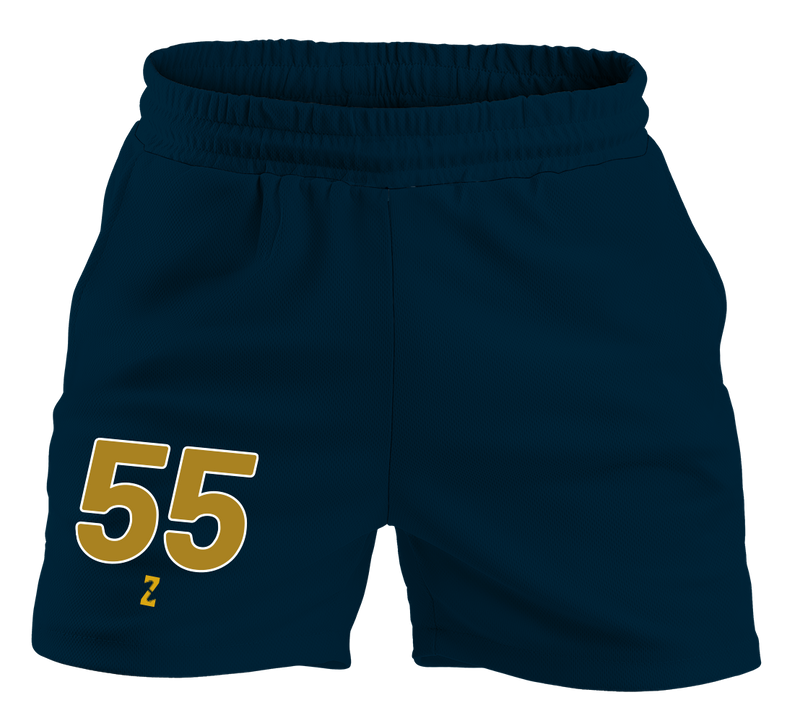 Immortals Ultimate | Spirit Shorts