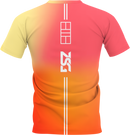 Pickleball | It's Not Your Paddle - Orange Design