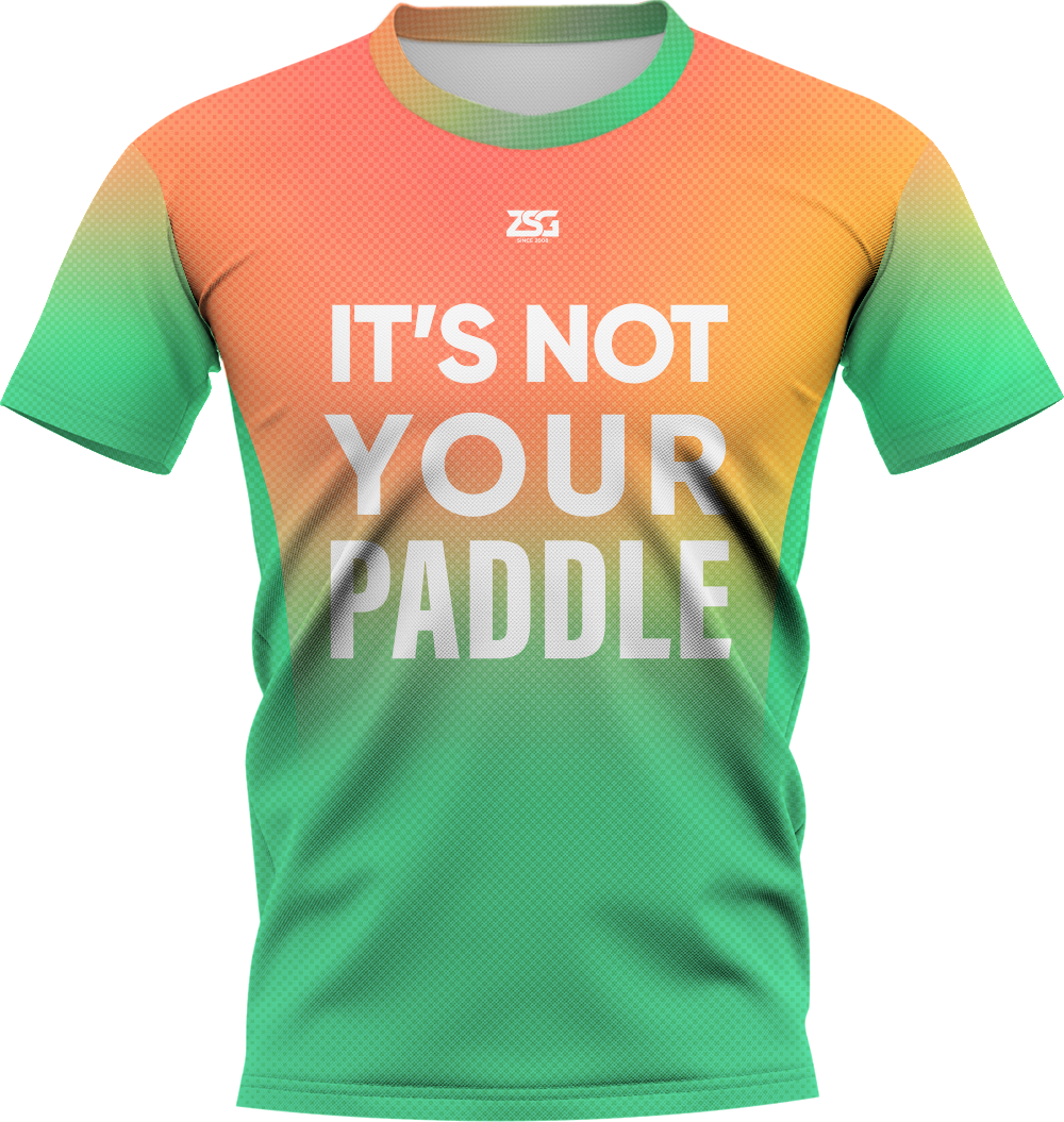 Jersey | ZSG - Pickleball