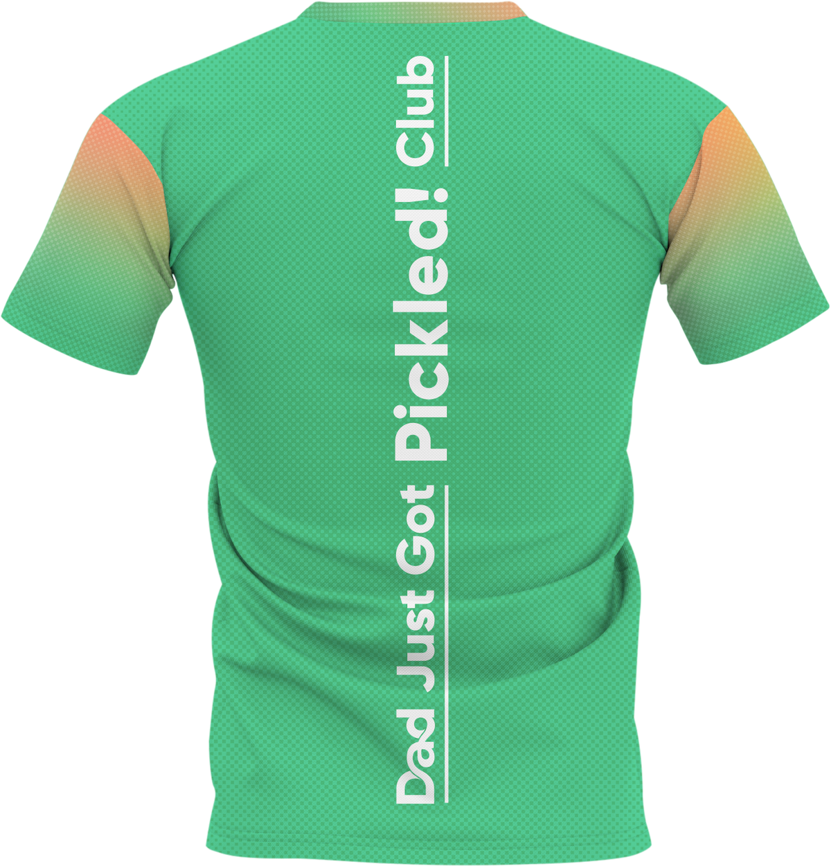 Jersey | ZSG - Pickleball