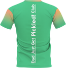 Pickleball | It's Not Your Paddle - Green Design