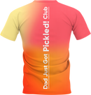 Pickleball | It's Not Your Paddle - Orange Design