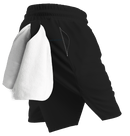 Disc Golf | Jamison Monroe The Black Shorts