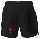 Disc Golf | Jamison Monroe The Black Shorts