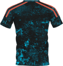 Disc Golf | Andrew Klein The Dark Marble Jersey