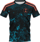 Disc Golf | Andrew Klein The Dark Marble Jersey