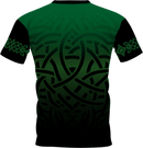 Disc Golf  | Caleb Ritchie The Deep Forest Jersey