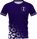 Disc Golf  | Camille Verstraete The Regal Jersey