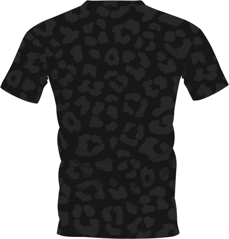 Disc Golf  | Camille Verstraete The Shadow Jersey