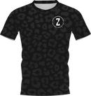 Disc Golf  | Camille Verstraete The Shadow Jersey